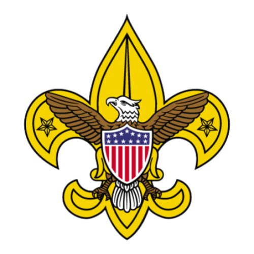 Scouts BSA Logo