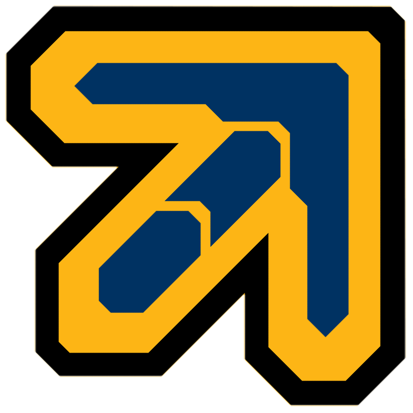 Dance Games @ Berkeley Logo