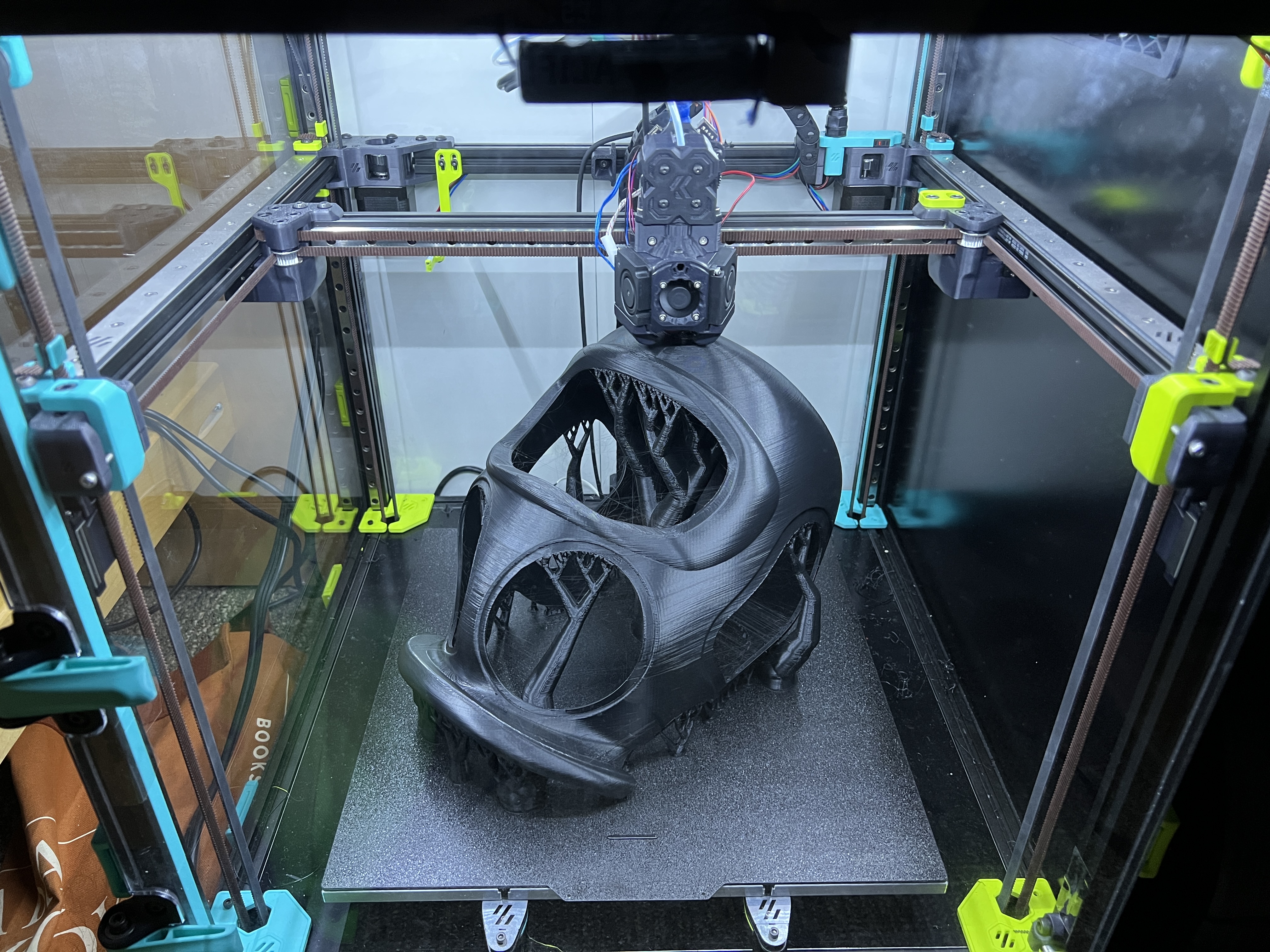 Voron V2.4 3D Printer