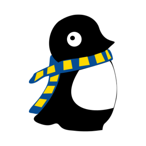 Open Computing Facility Logo