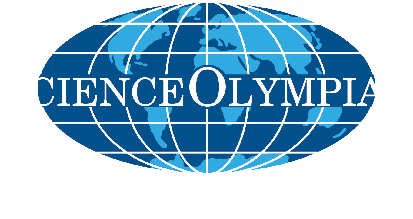 Science Olympiad Logo