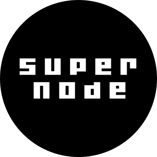 Supernode Logo