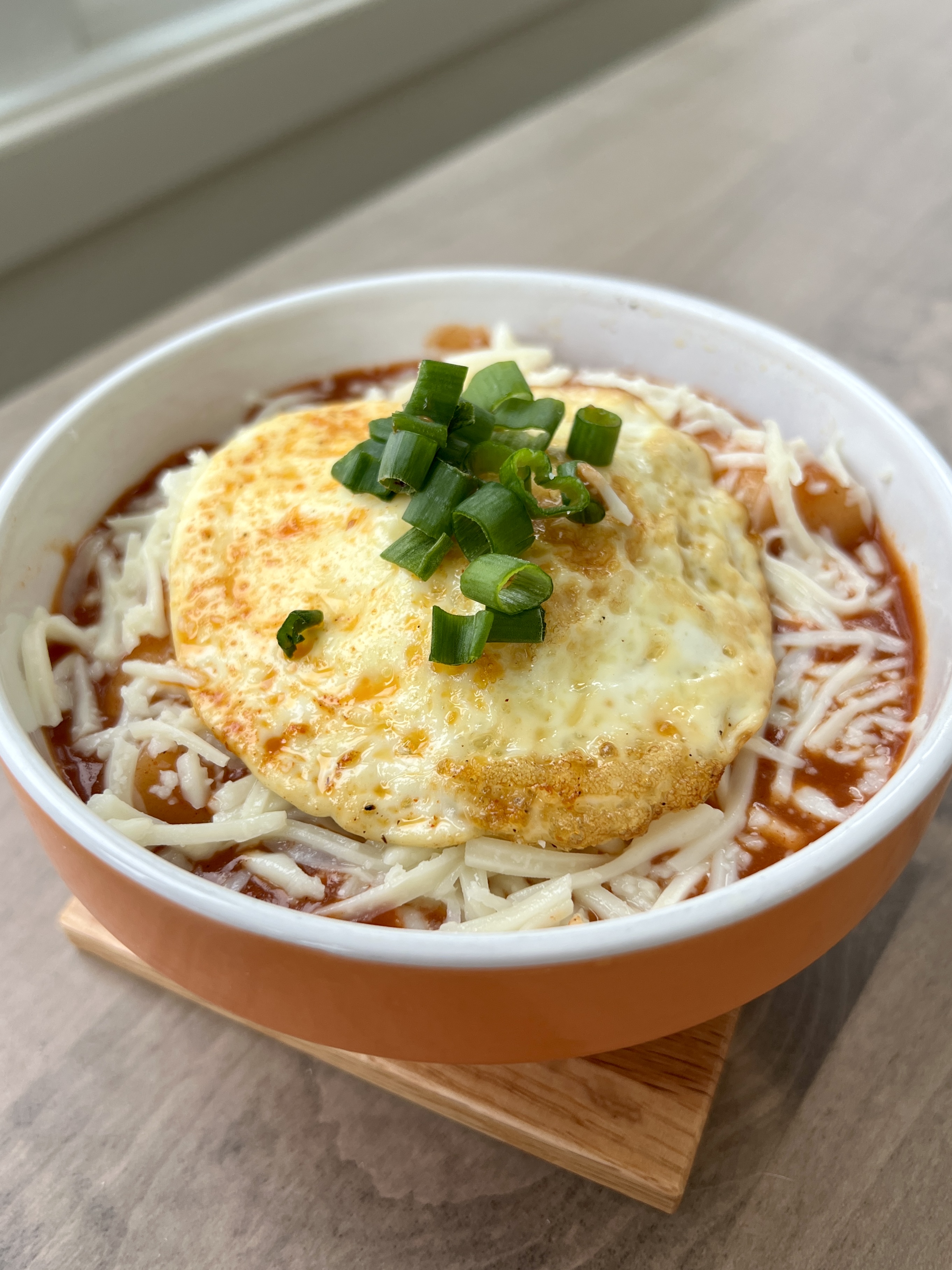 Tteokbokki