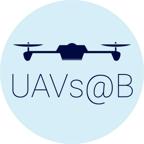 UAVs@Berkeley Logo